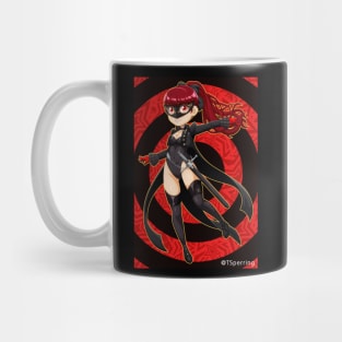 Kasumi Yoshizawa Mug